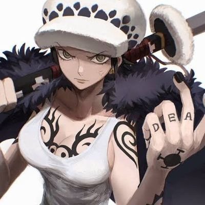 luffyDbitch's profile picture. 