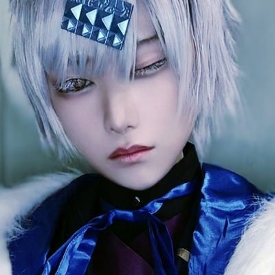 LmU7k's profile picture. 雑多20↑　鬼ヶ式うら💖　cosplay│踊ってみた　ご連絡▶oyasai.pps@gmail.com