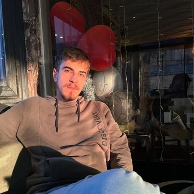 umut_kilictas's profile picture. gazi ceng🎓