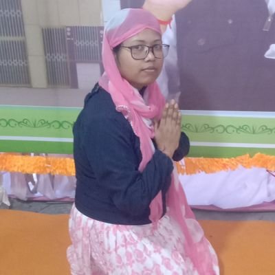 KabitaRajbansh4's profile picture. Sat saheb