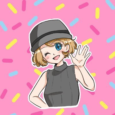 Sutopri_info's profile picture. 忙しいのでまた年末活動休止するかもだししないかも
ヘッダー＆アイコン
あおい&てんまる
⬇️✨
てんまる　@patipati_86