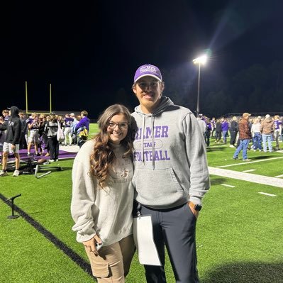 Avery Bertolini Profile