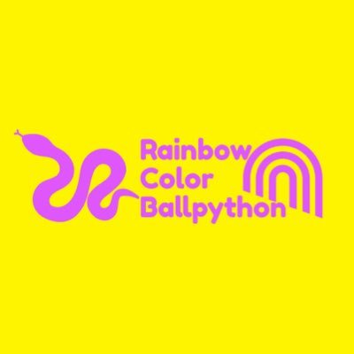 Niziball7's profile picture. Ball python🐍🌈とNiziU🐿️🌈 #ballpython #ボールパイソン #NiziU