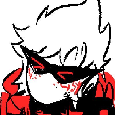 wgj4kpilled's profile picture. YES I SELFSHIP WITH DAVE #CDISLOPPYMAKEOUT
... aka s1nez; fartist // derse knight of time // priv + more info in ext bio // johndave truther // https://t.co/qt2kK3QNOR