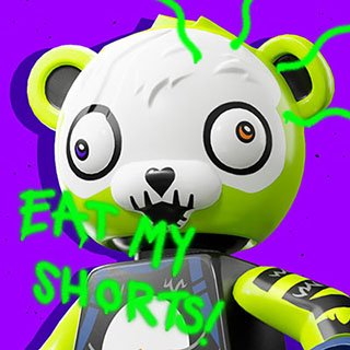 @LEGOFortnite