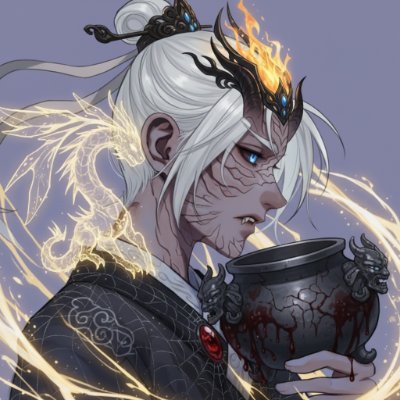 YYzzy_diamond's profile picture. 热衷各种土狗 // $ETH 至死不渝( $Sol ing)//pump.fun重度爱好者pvp流动性提供方