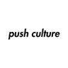 pushculture_'s profile picture. art fashion culture