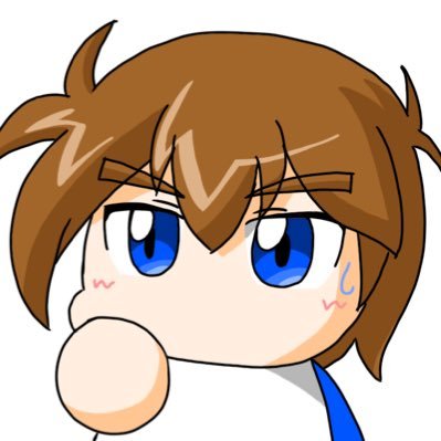 hogaraka_taroz's profile picture. パワ垢 3L 好きなキャラが無限に増えるよ！