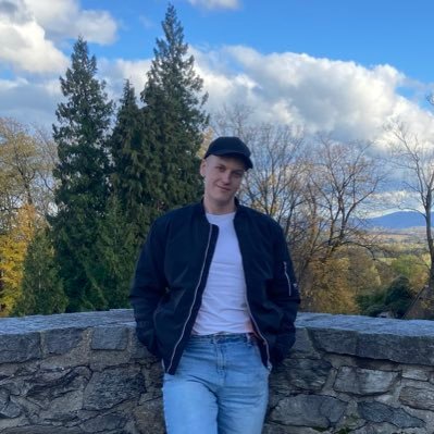 david__marsalek's profile picture. PrF MU✨