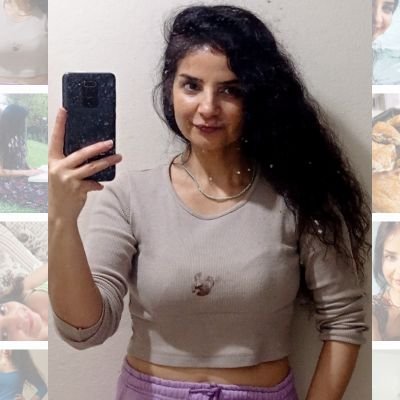 roza_47474's profile picture. Mamosteya zimanê kurdî❣️
evîndara çanda kurdî û zimanê kurdî🌺