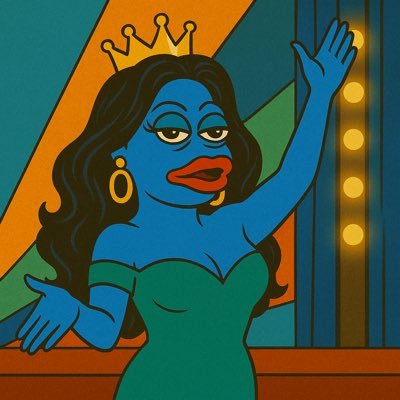 queenofeng1and's profile picture.