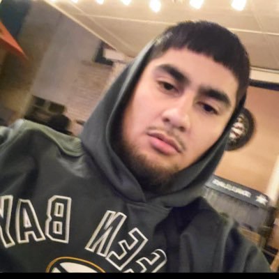 DenilsonGuevara's profile picture. Jeremiah 51-20