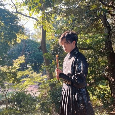 ximuliang_real's profile picture. 東京留学中
リモート笛を教えることができます~
中国の伝統的な笛を習いたいのでしたら、お問い合わせをお願いします~