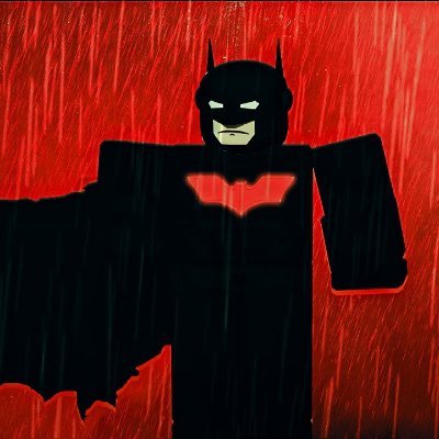 luckyraingg's profile picture. thinks a lot about how to make @roblox studio better for creators