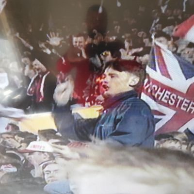 WayneSeed's profile picture. 