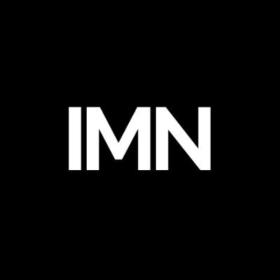 IMN_Media_Intel's profile picture. IMN provides rare, original content and deeper insights you can't easily find elsewhere. Visit https://t.co/AQFAZC45Df for more.