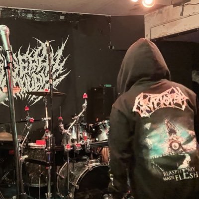 KSKAORI17's profile picture. visceral corruptのグロウルの人   筋トレサボり中