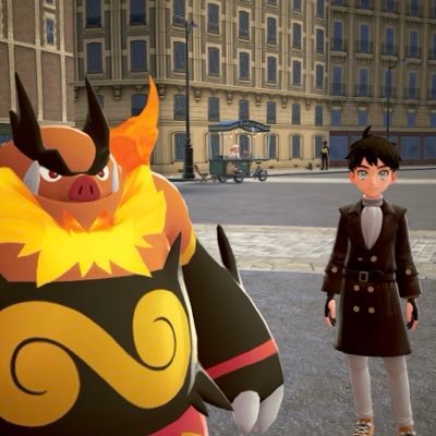 vitalsonlorran's profile picture. 🕹️ SW-0299-8377-8299
