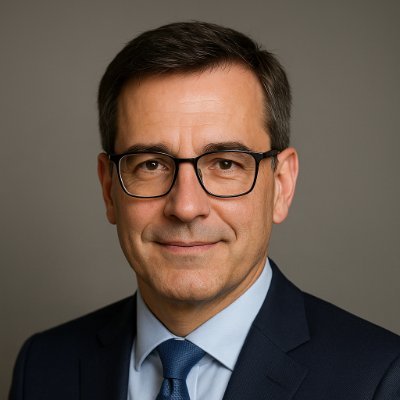 MHinterhau83607's profile picture. Chief AI Officer (CIAO) @ DAX69 Company 🇩🇪🇪🇺 | insights into deploying Generative AI in the workplace