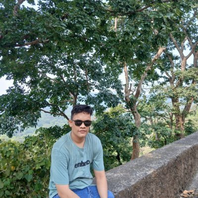 matin_shamsi's profile picture. Building full-stack applications and AI-driven systems that turn ideas into scalable products
https://t.co/ypaLqnnTXt