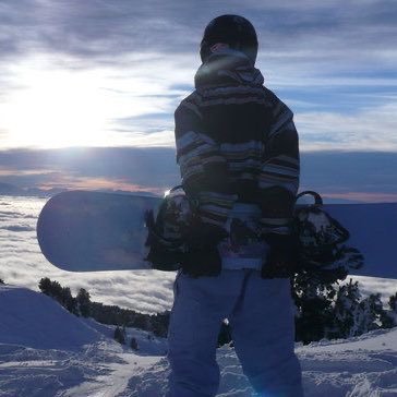 oatnotes's profile picture. 