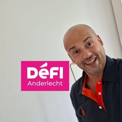 h_tatou's profile picture. Défenseur des causes sociales et des droits citoyens. Actif chez DéFI et impliqué pour une gestion digne et respectueuse de Bxl.