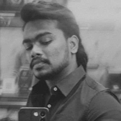 AK7N_editz's profile picture. Life is Political, trying to be politically correct