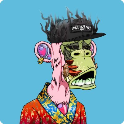 812js's profile picture. Otherside Resident ApeChain Degen OG Somniac
