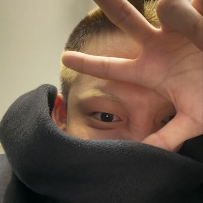 g_luvssukkie's profile picture. for #트레저 @treasuremembers