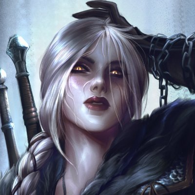 SleinYesWowNC's profile picture. Freelance Artist | animations 
🇵🇭| She/Her | 24 | NO AI
comm status: close
Inq: dm or skinky.business@gmail.com
supp me: https://t.co/Bradnra9tI
