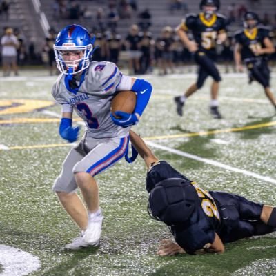 757Johnathon's profile picture. @KempsvilleFB WR/DB CO 28 Kempsville high school 5,10 155lbs 
3.1 GPA