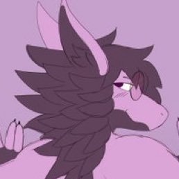 zylo133791's profile picture. Hello Im Zlyo! I’m 18, I do vrchat orientated content, 18+ ONLY, No minors, feel free to DM me.(pfp by lav)