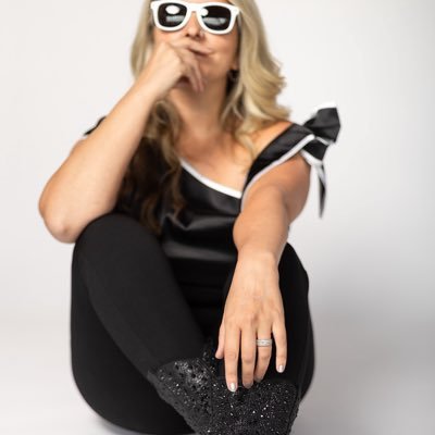 TabbieTalks's profile picture. #TagsStrong Mindset Coach | Host of My Own Mind Pod - coming soon https://t.co/5AV9Yocj82