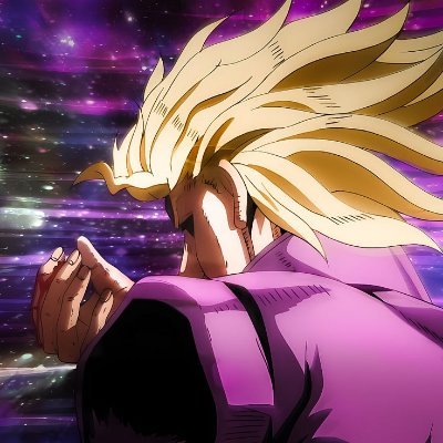 bunnyshanks's profile picture. | Jojo's bizzare adventure | DC comics |TBBT ❤️‍🩹| Movie  geek🍿| FC barcelona| Messi | 
Not anti social, just socially selective |🇵🇸