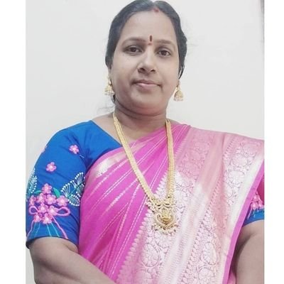 SujathaGoud6's profile picture. Dhammaiguda mahila working president and social media incharge
