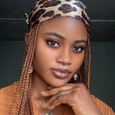 BeautifulOnyi6's profile picture. Lover of God,Strong willed. #NSPPDIANS.  #What God cannot do doesn’t exist.  #Proudly Igbo girl.  #Abia state first daughter 🤣