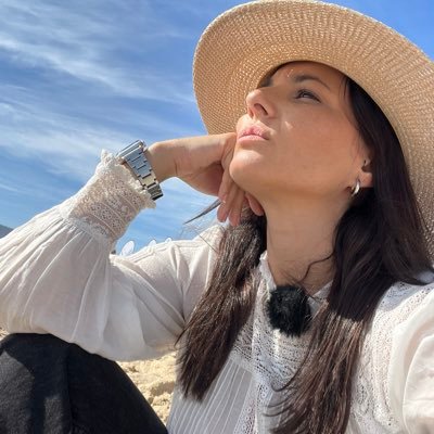 maca_periodista's profile picture. Periodista. Directora @RevistaGalopeTC | Producción en @DAZN_ES | Redacción y reporterismo en TodoCaballo de Canal Sur