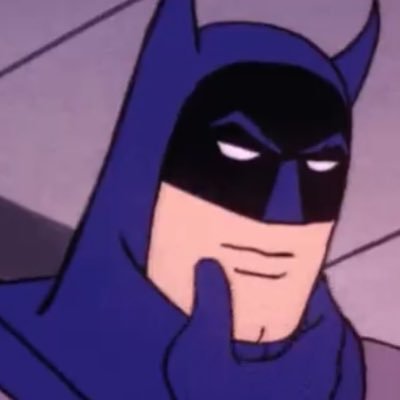 bnbs_a's profile picture. Forbearance