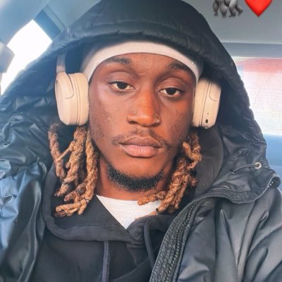 KvngStevo's profile picture. KSG4L 💙