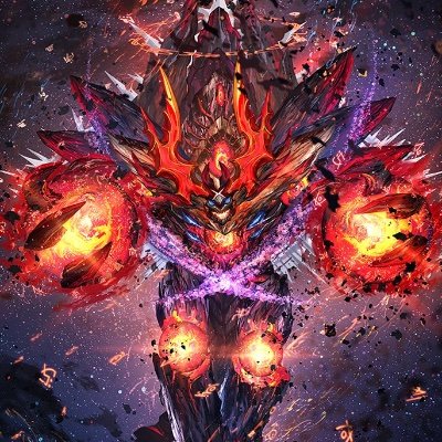 ura_upeh's profile picture. 基本垢https://t.co/VbqUACjmqS
まあこっち来たってことはそういう事よな