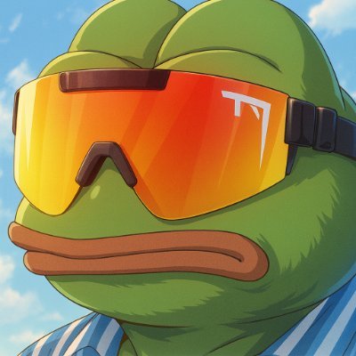 itsarnya's profile picture. Degen