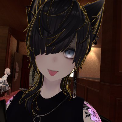 cheesetart0052's profile picture. 無言フォローすみません
自分から会いに行くのが苦手なコミュ症です
会話も人が多いとすぐ静かになります
フレンド申請や話しかけられる事自体は大好きなのでよろしくおねがいします

VRchatID: tizu77 https://t.co/t0epdS5ssf