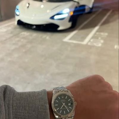 mide_ola66816's profile picture.