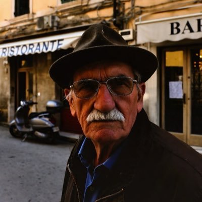 ppanzica's profile picture. 