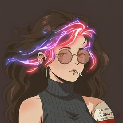 missT_ee_'s profile picture. I explore the tek. I write about it