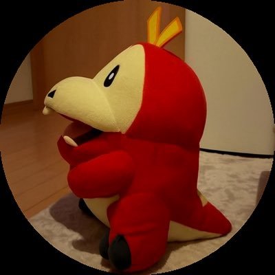 Enfiii's profile picture. 