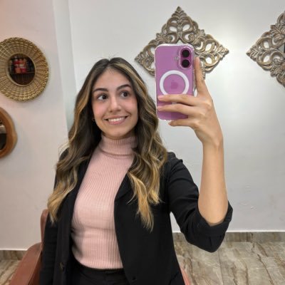 mariapazruizdz's profile picture. 