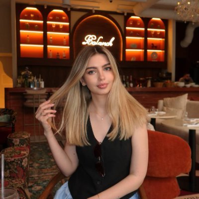 nayux42685572's profile picture. live in🇺🇸... 🚫It is forbidden to send false/robot confidence, 🚫Pornographic content is prohibited.
  Independent woman.
Follow my footsteps🥰