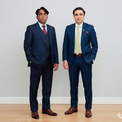 HajanAl54515208's profile picture. I am a political worker