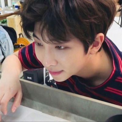 ant_amour_7_23's profile picture. 🌷 OT7 soul since 2021
🦢 she/her | lover of 7 stars 
trying to spread the real love in this fake love season ❣️ 
My treasure: @M7_sexyARMY